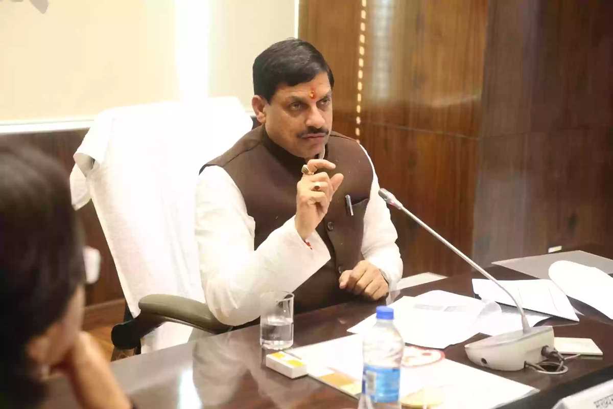 बालाघाट और छिंदवाड़ा में विकास योजनाओं का होगा लोकार्पण